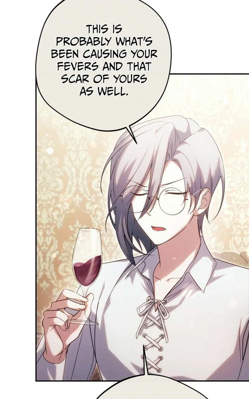 The Villainous Tyrant Has Returned Chapter 70 – Page 61