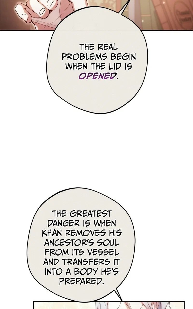 The Villainous Tyrant Has Returned Chapter 70 – Page 68