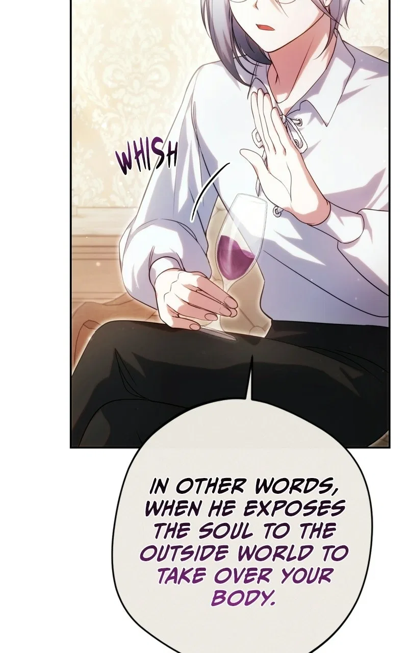 The Villainous Tyrant Has Returned Chapter 70 – Page 69