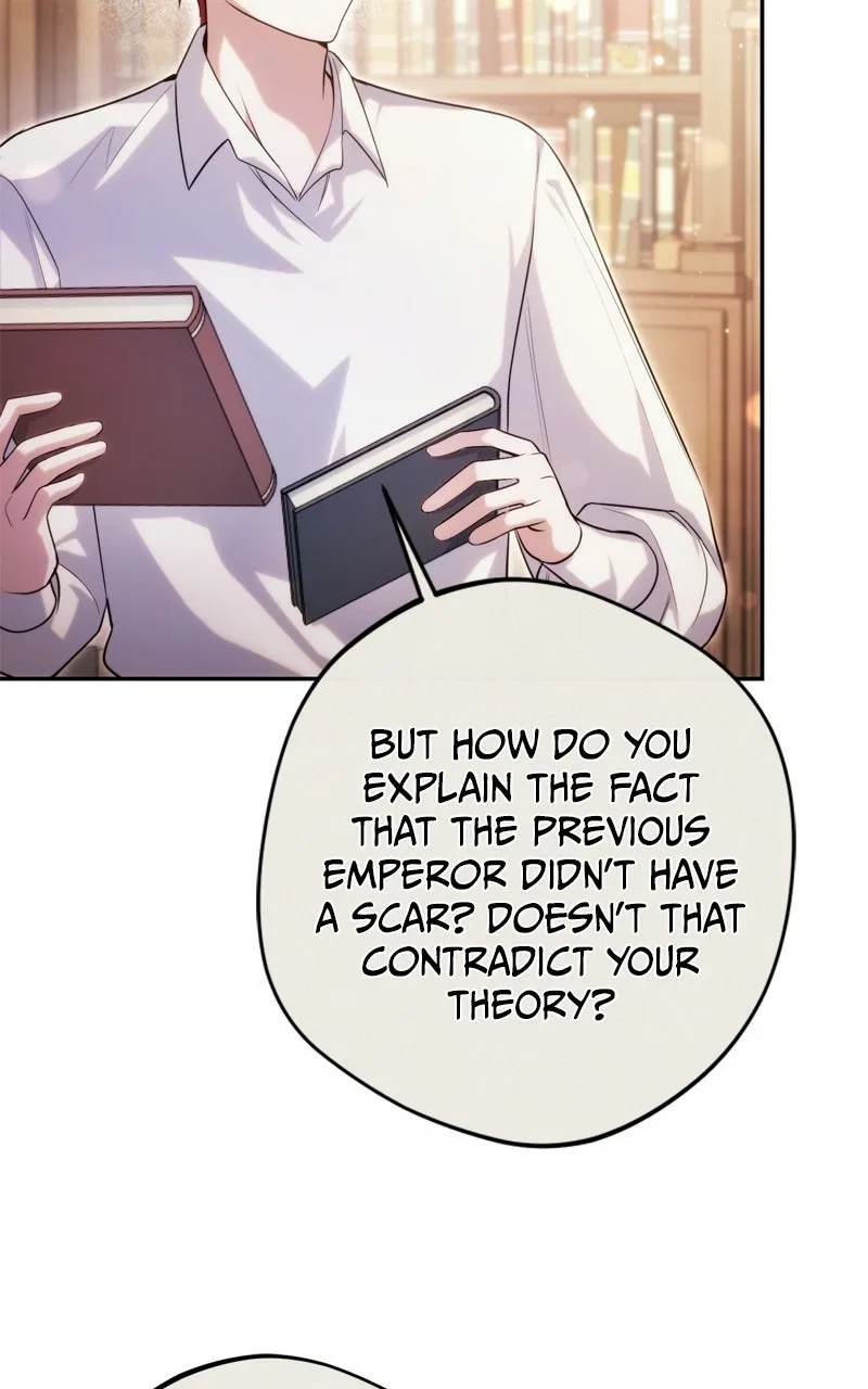 The Villainous Tyrant Has Returned Chapter 70 – Page 71