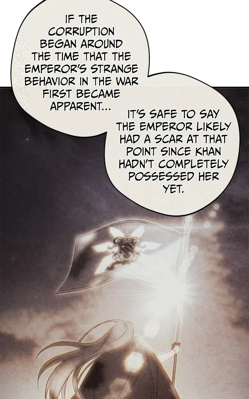 The Villainous Tyrant Has Returned Chapter 70 – Page 72