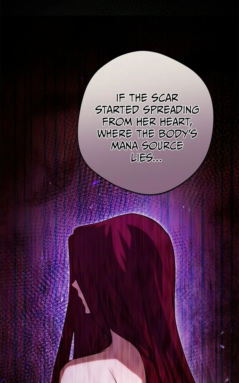 The Villainous Tyrant Has Returned Chapter 70 – Page 77
