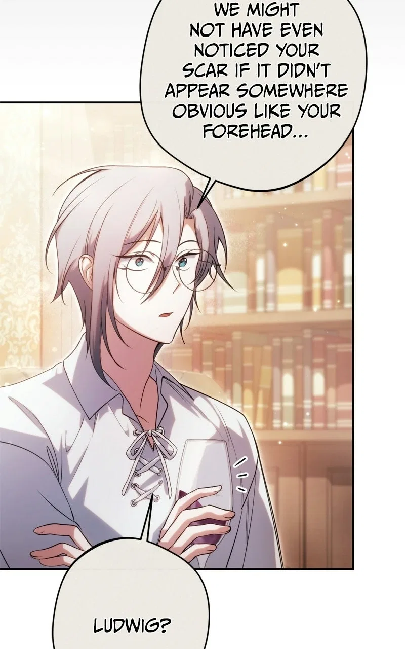 The Villainous Tyrant Has Returned Chapter 70 – Page 79
