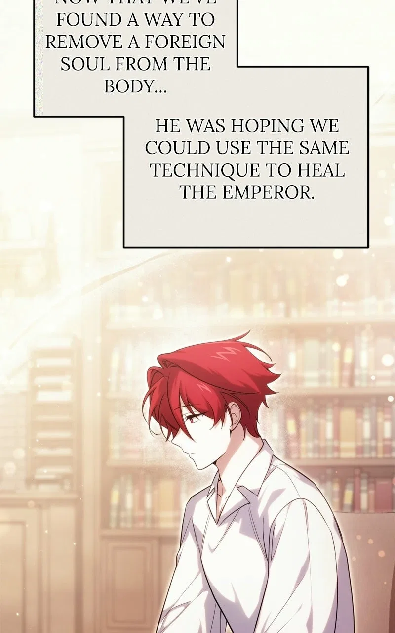The Villainous Tyrant Has Returned Chapter 70 – Page 83