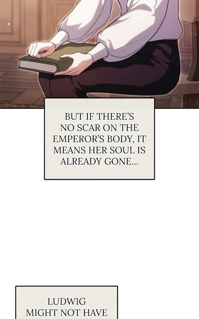 The Villainous Tyrant Has Returned Chapter 70 – Page 84