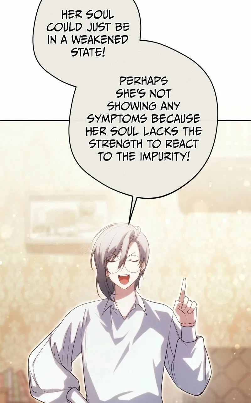 The Villainous Tyrant Has Returned Chapter 70 – Page 88