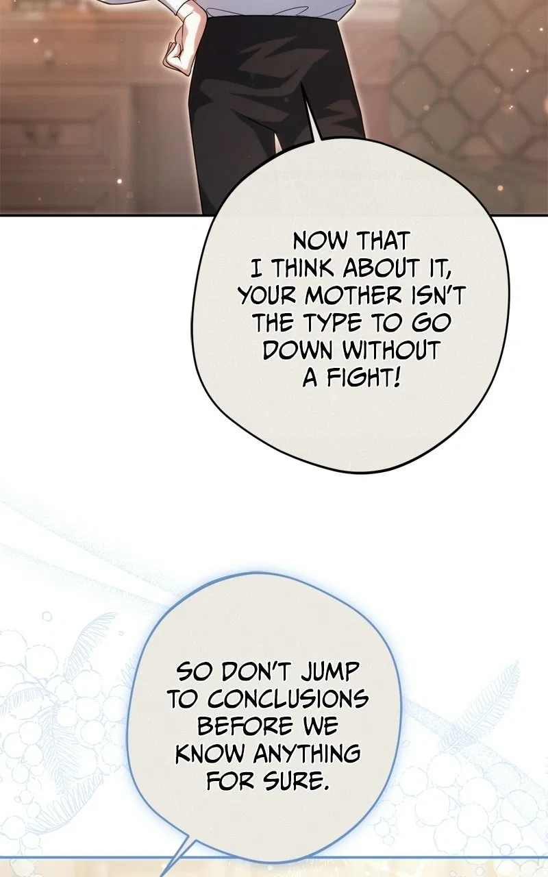 The Villainous Tyrant Has Returned Chapter 70 – Page 89