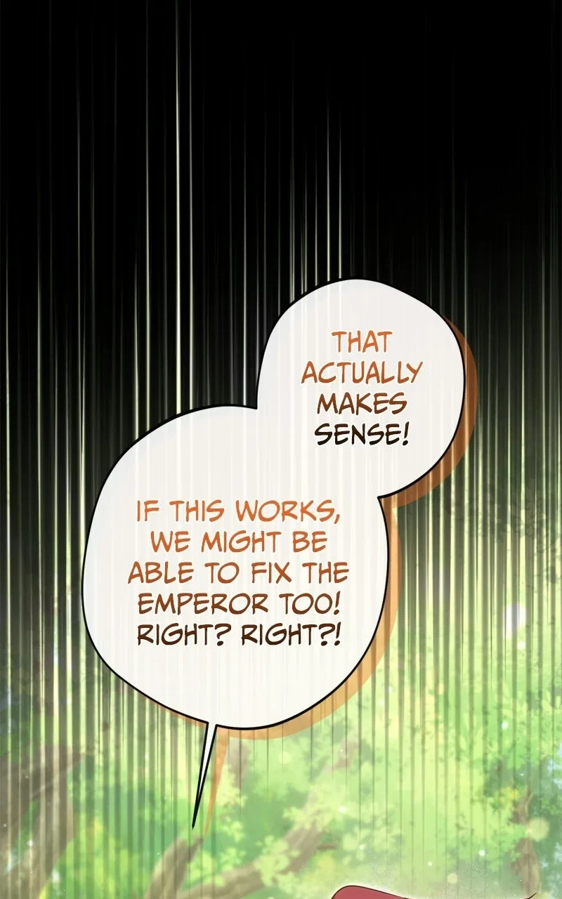 The Villainous Tyrant Has Returned Chapter 70 – Page 93