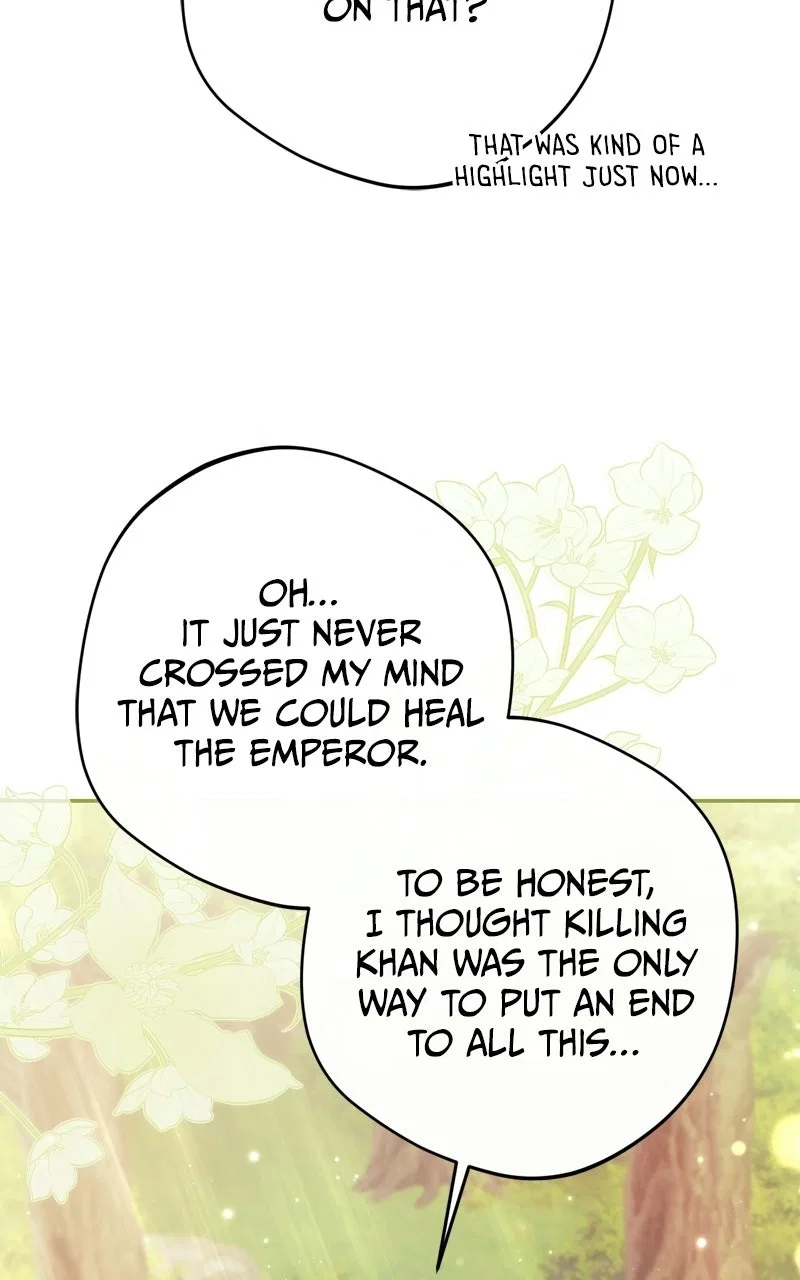 The Villainous Tyrant Has Returned Chapter 70 – Page 95