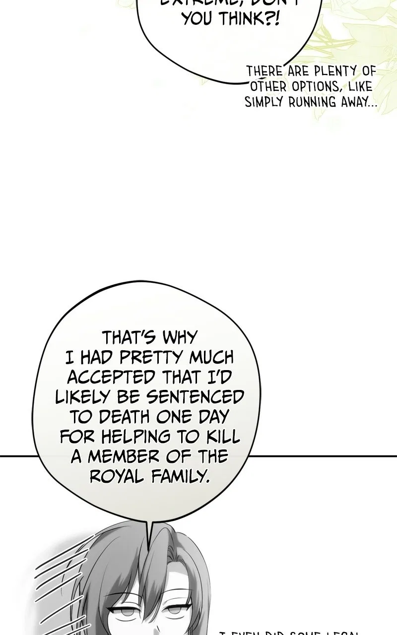 The Villainous Tyrant Has Returned Chapter 70 – Page 97