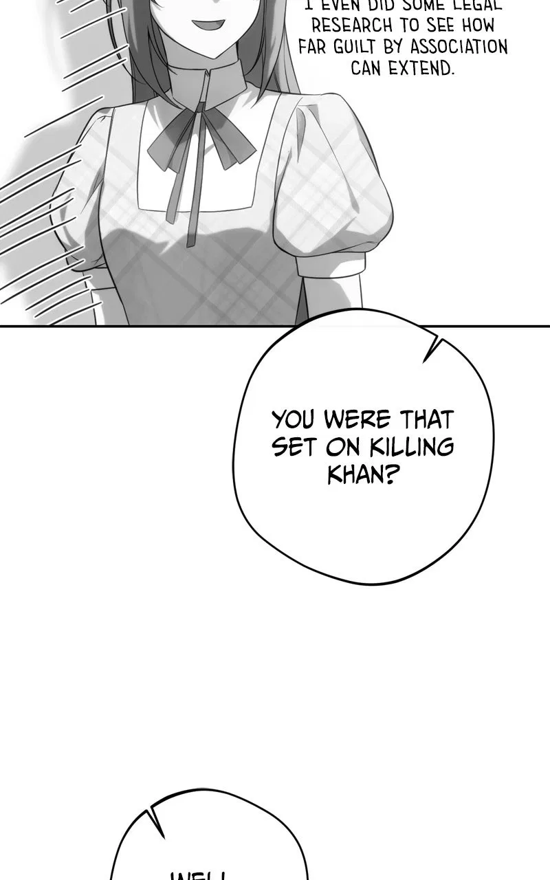 The Villainous Tyrant Has Returned Chapter 70 – Page 98