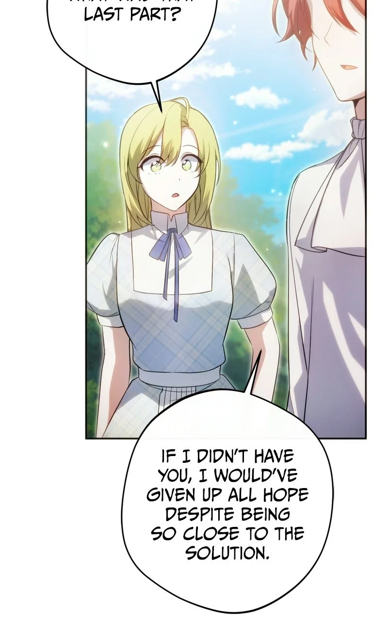 The Villainous Tyrant Has Returned Chapter 70 – Page 111