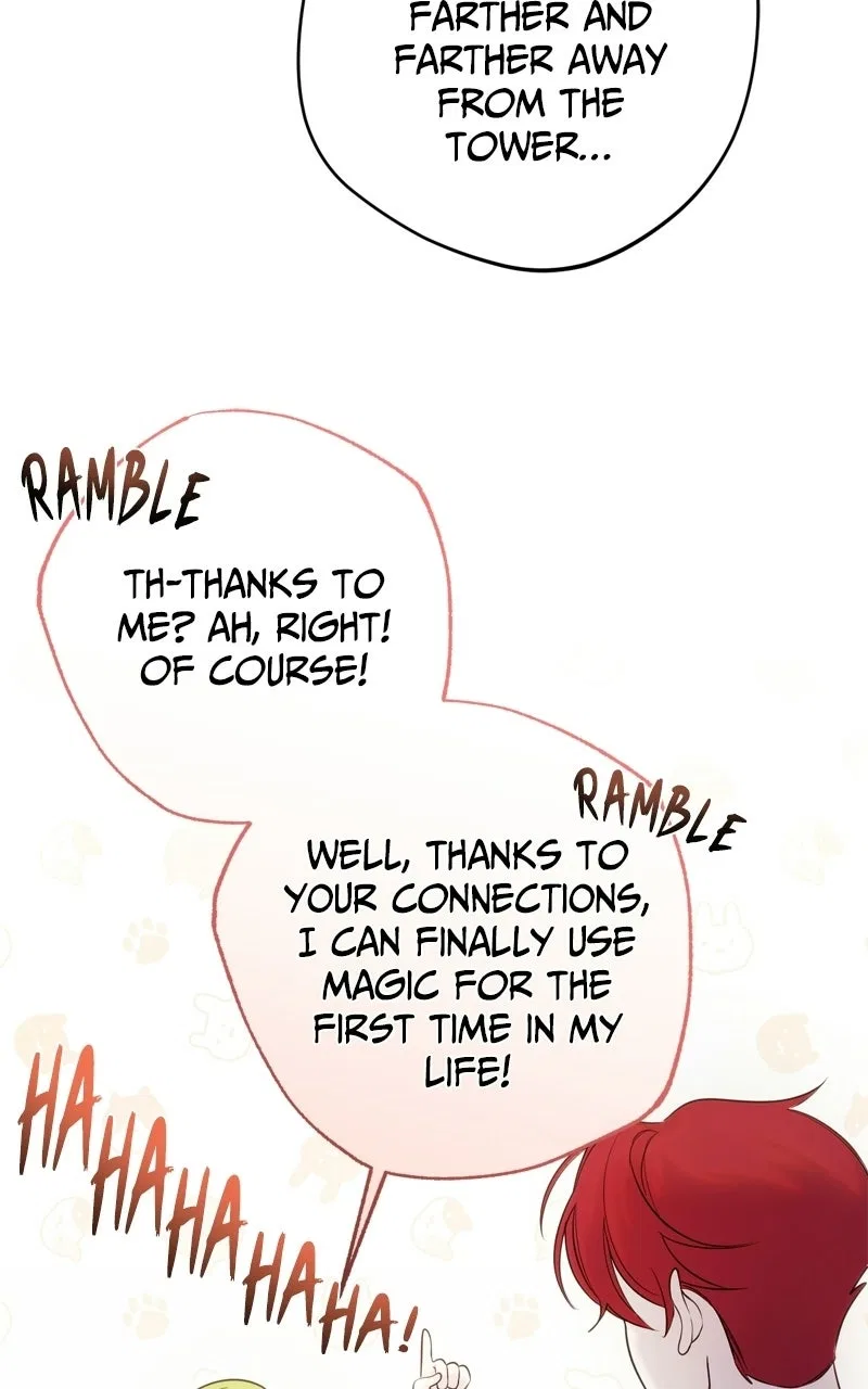The Villainous Tyrant Has Returned Chapter 70 – Page 115