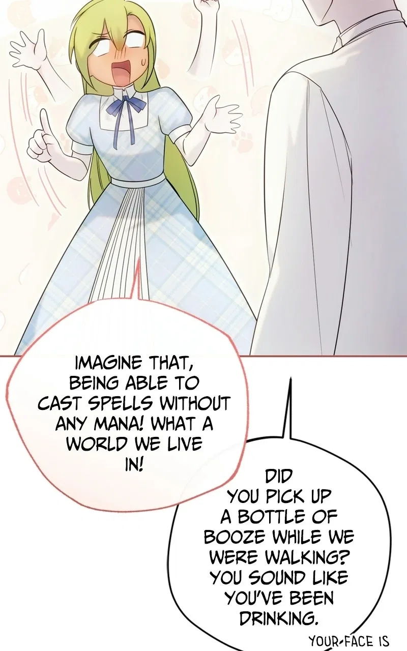 The Villainous Tyrant Has Returned Chapter 70 – Page 116