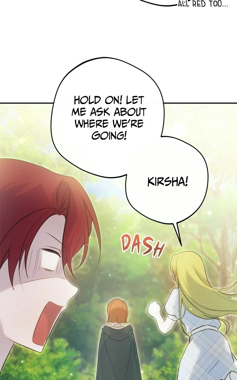 The Villainous Tyrant Has Returned Chapter 70 – Page 117