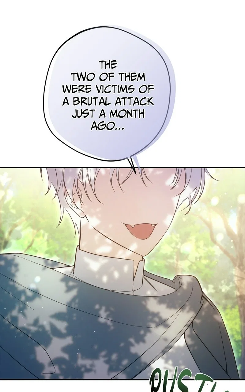 The Villainous Tyrant Has Returned Chapter 70 – Page 123
