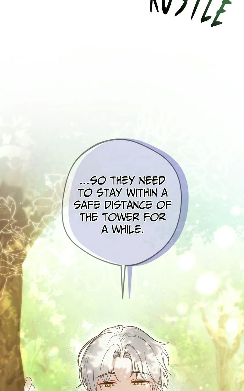 The Villainous Tyrant Has Returned Chapter 70 – Page 124