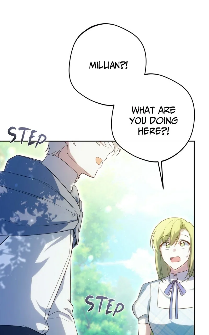 The Villainous Tyrant Has Returned Chapter 70 – Page 126