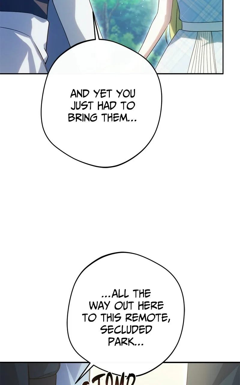 The Villainous Tyrant Has Returned Chapter 70 – Page 127