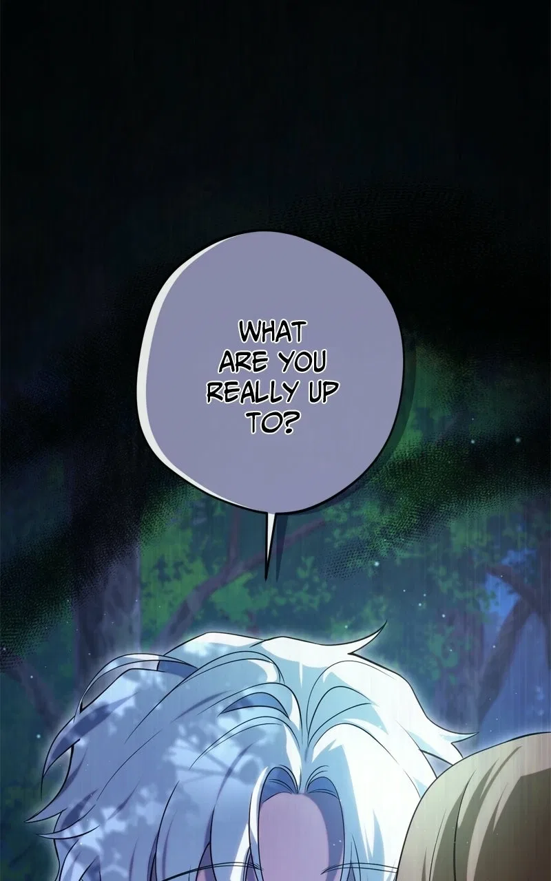 The Villainous Tyrant Has Returned Chapter 70 – Page 129