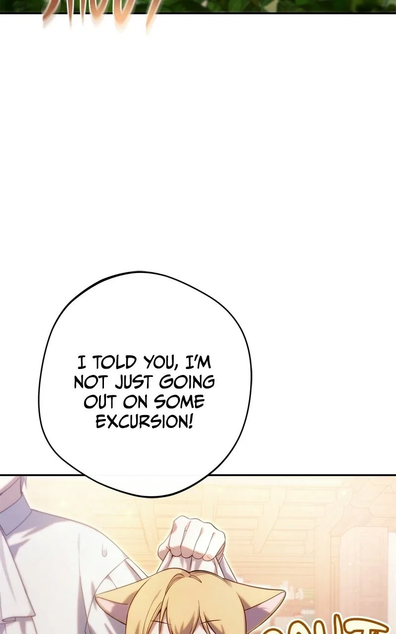 The Villainous Tyrant Has Returned Chapter 69 – Page 3