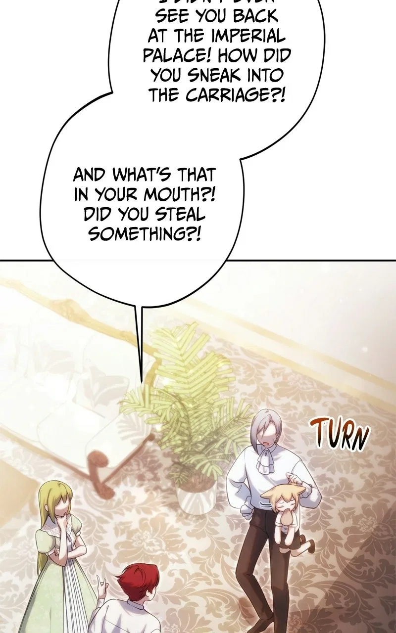 The Villainous Tyrant Has Returned Chapter 69 – Page 5