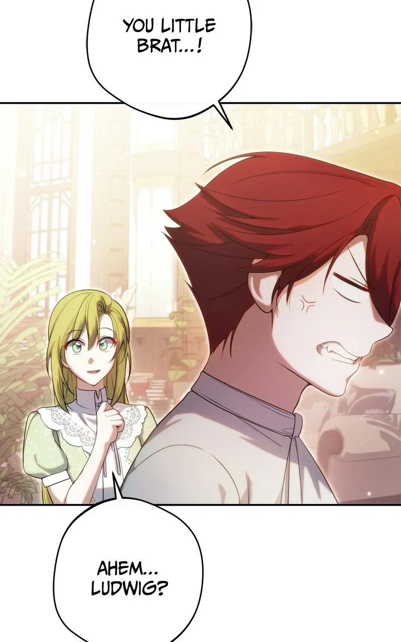 The Villainous Tyrant Has Returned Chapter 69 – Page 7
