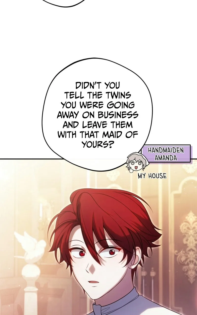 The Villainous Tyrant Has Returned Chapter 69 – Page 8
