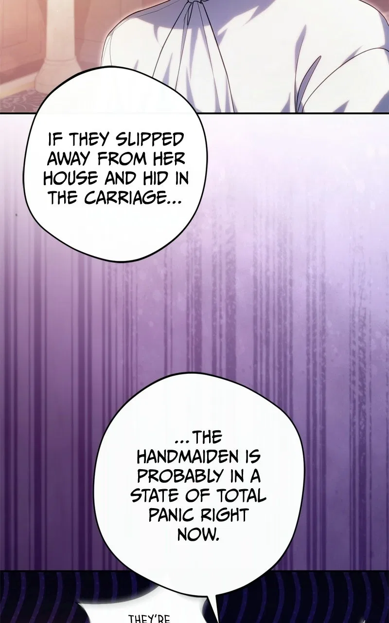 The Villainous Tyrant Has Returned Chapter 69 – Page 9