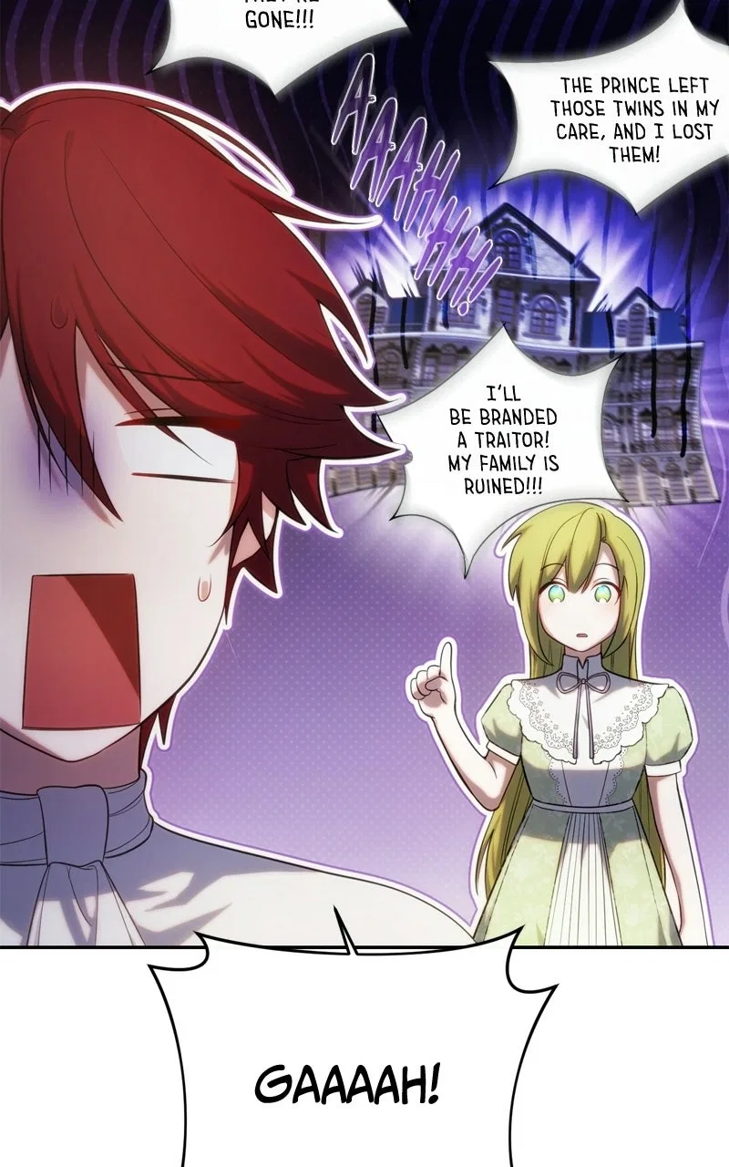 The Villainous Tyrant Has Returned Chapter 69 – Page 10