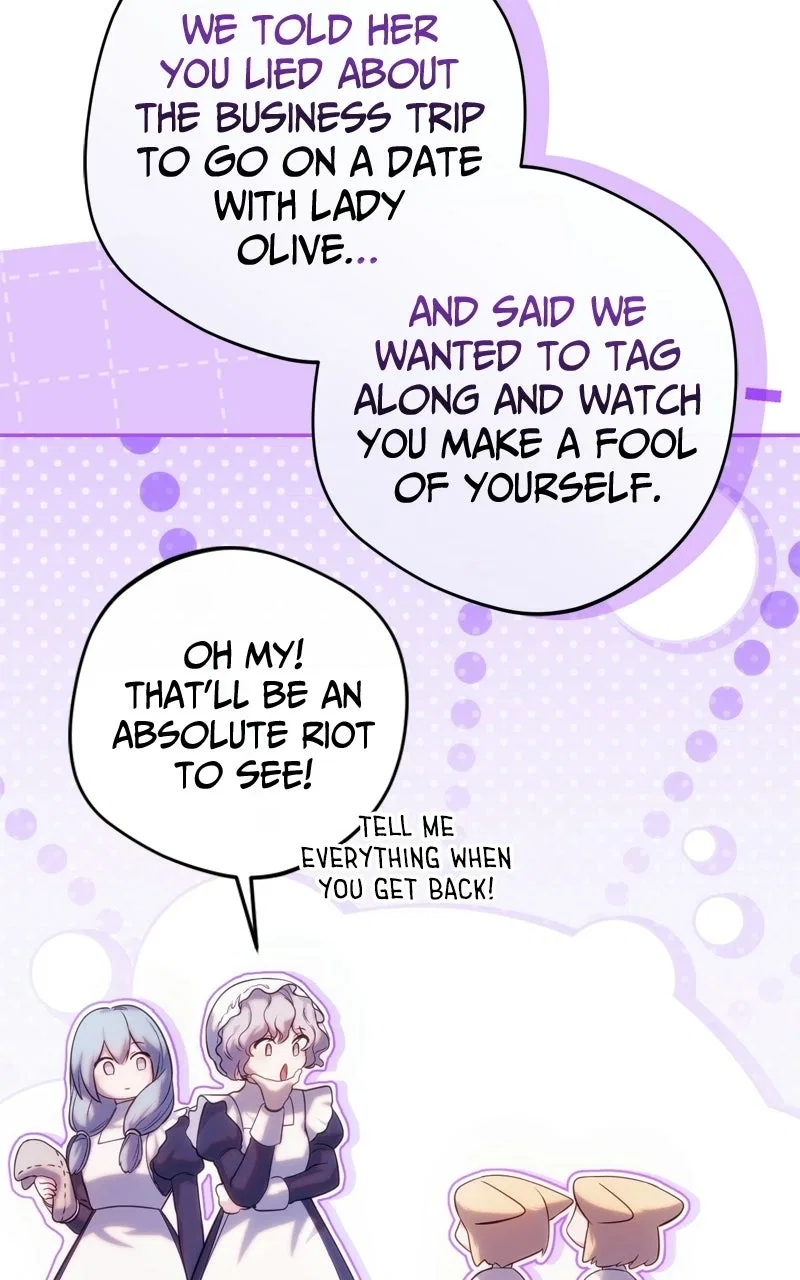 The Villainous Tyrant Has Returned Chapter 69 – Page 13