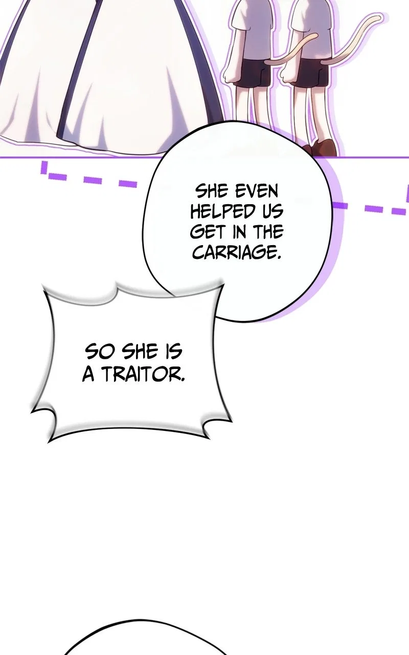 The Villainous Tyrant Has Returned Chapter 69 – Page 14