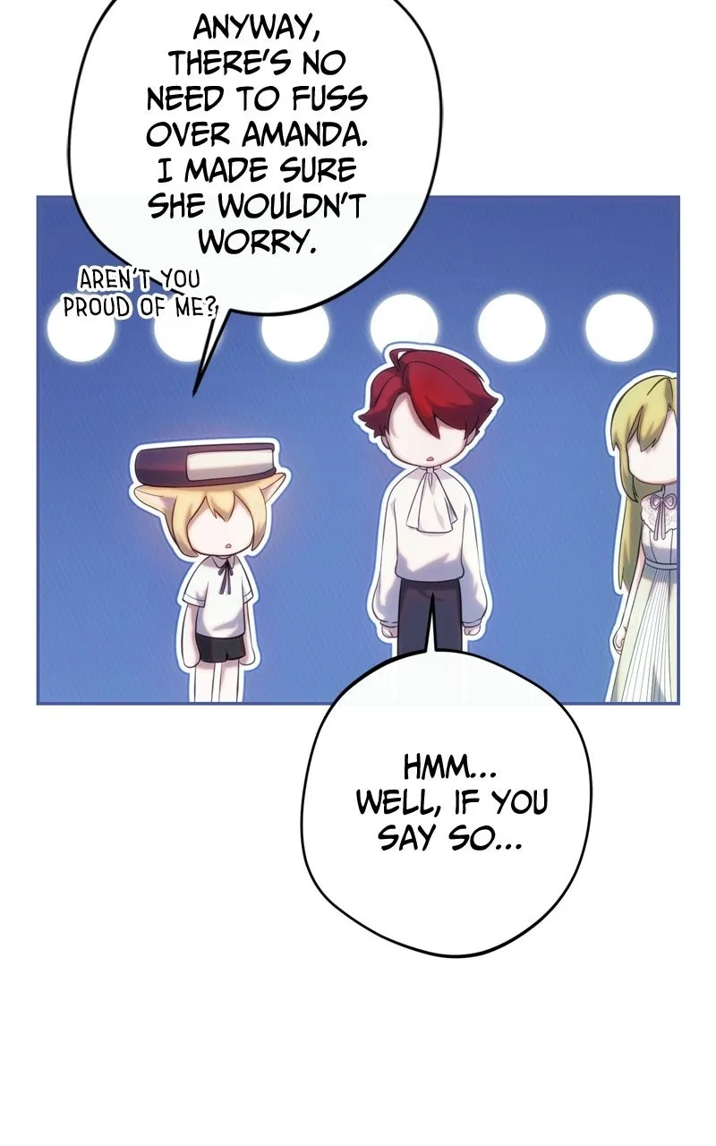 The Villainous Tyrant Has Returned Chapter 69 – Page 15