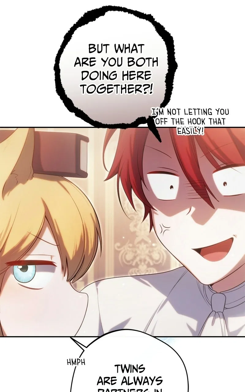 The Villainous Tyrant Has Returned Chapter 69 – Page 16