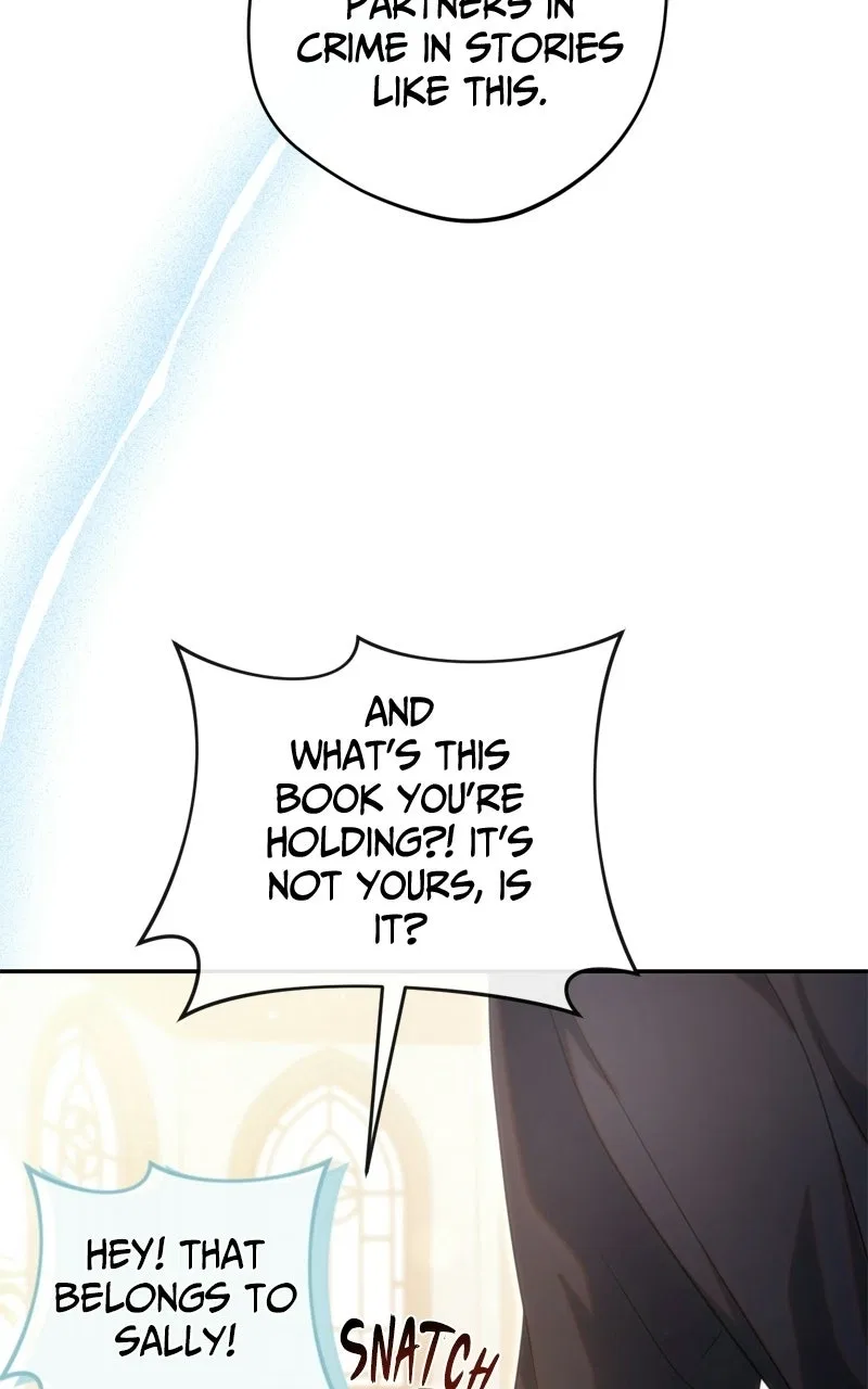 The Villainous Tyrant Has Returned Chapter 69 – Page 17