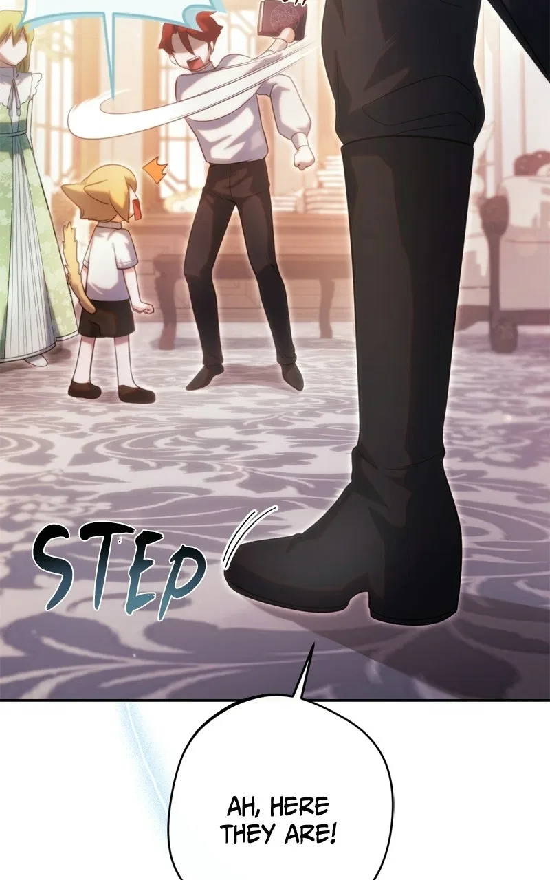 The Villainous Tyrant Has Returned Chapter 69 – Page 18