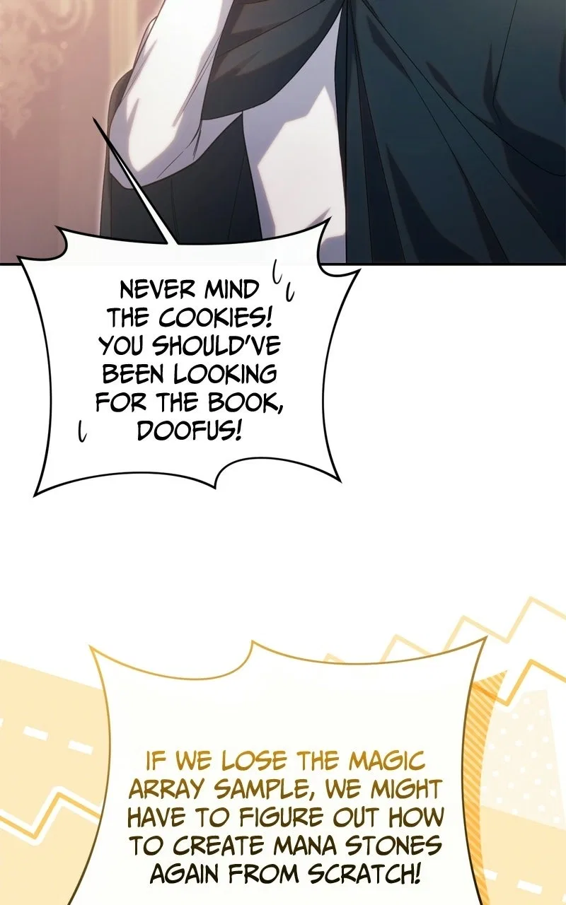 The Villainous Tyrant Has Returned Chapter 69 – Page 20