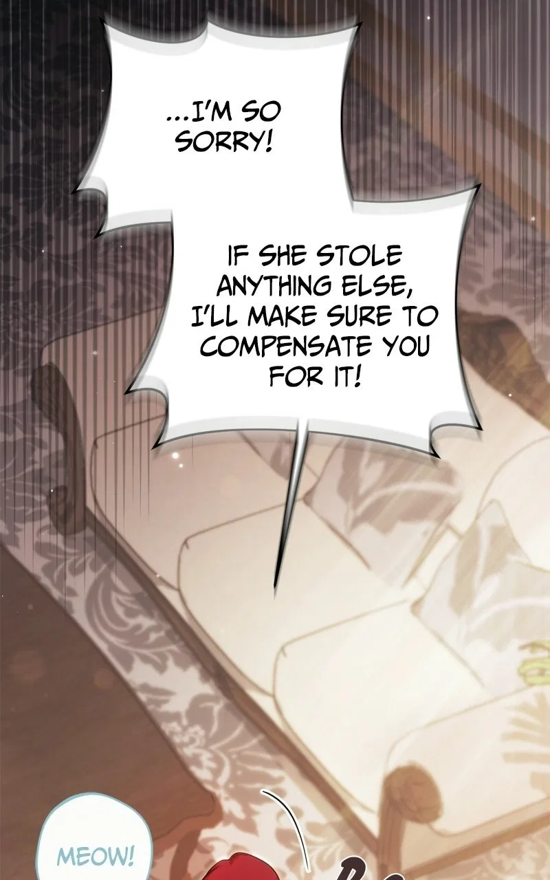 The Villainous Tyrant Has Returned Chapter 69 – Page 24