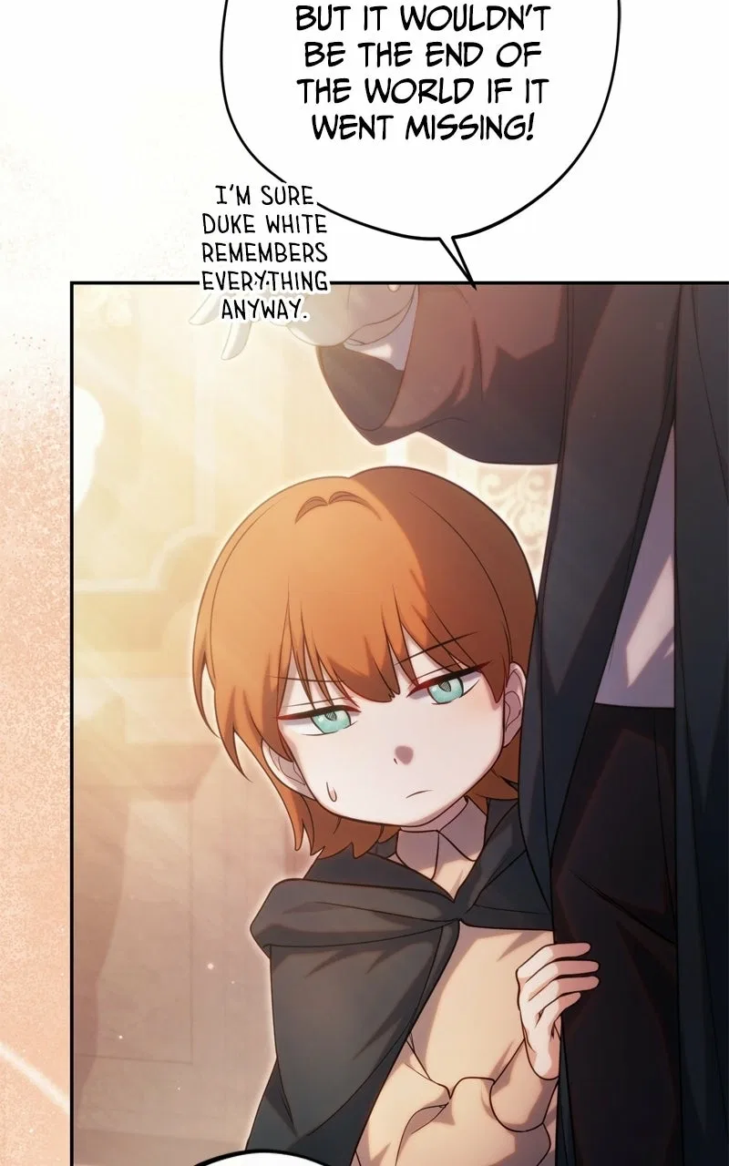 The Villainous Tyrant Has Returned Chapter 69 – Page 27