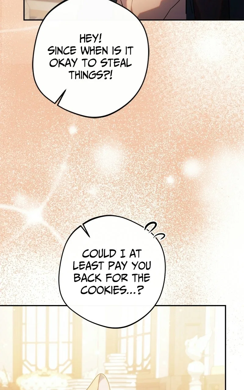 The Villainous Tyrant Has Returned Chapter 69 – Page 28