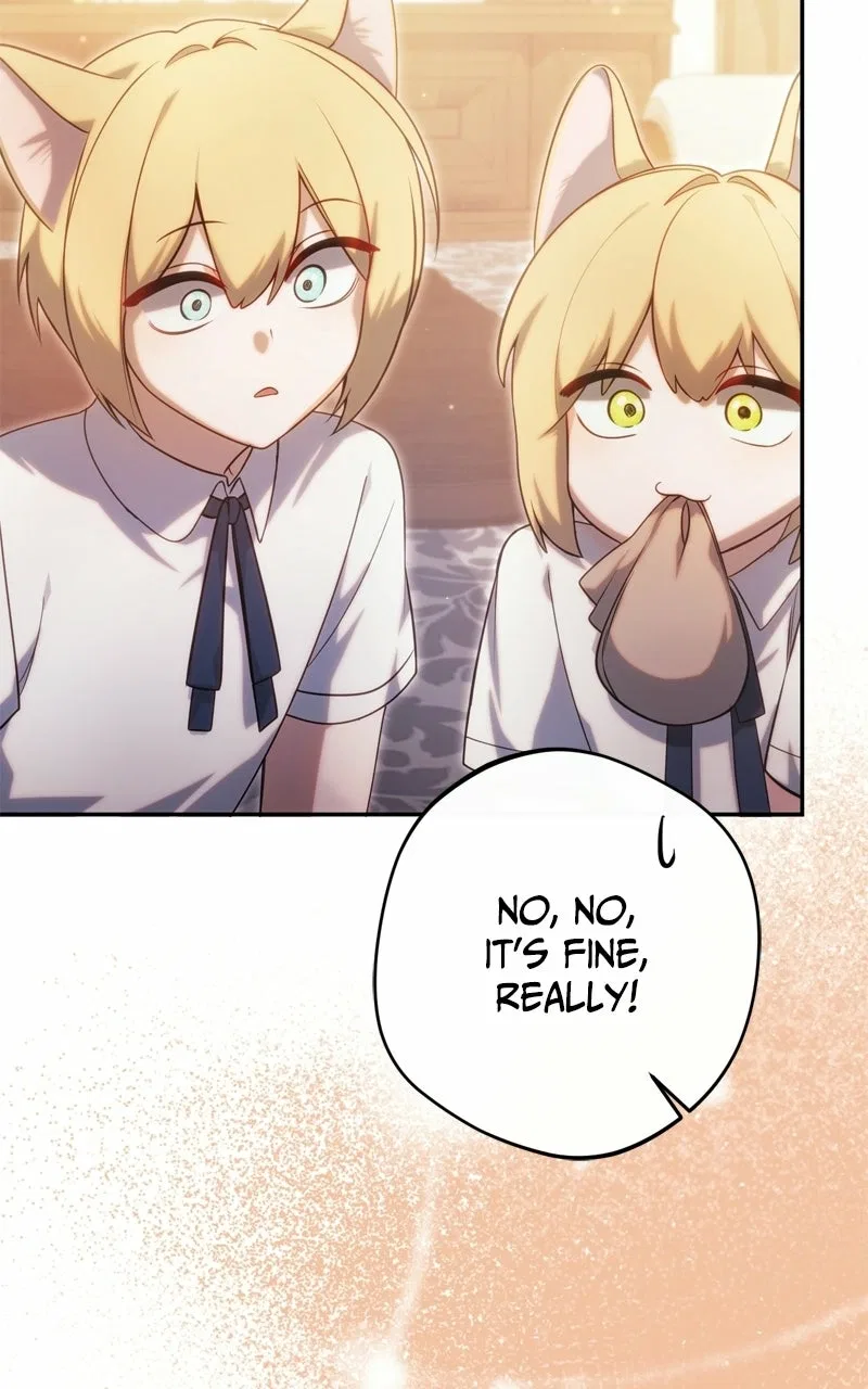 The Villainous Tyrant Has Returned Chapter 69 – Page 29