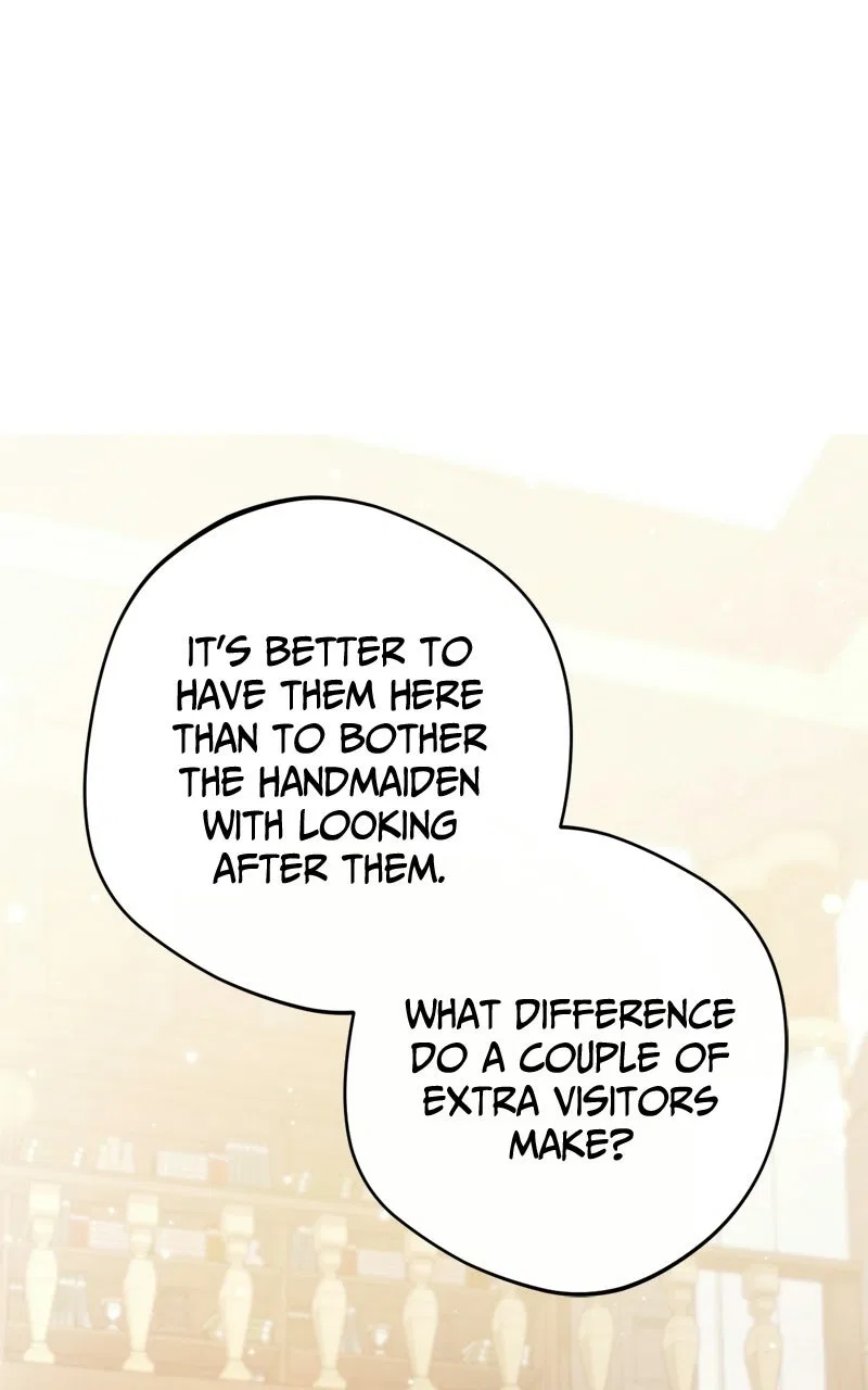 The Villainous Tyrant Has Returned Chapter 69 – Page 33