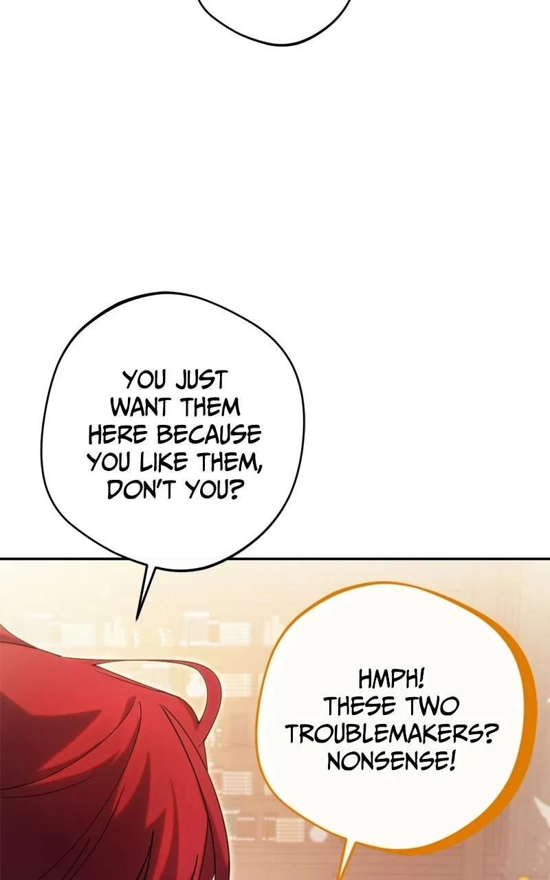 The Villainous Tyrant Has Returned Chapter 69 – Page 35