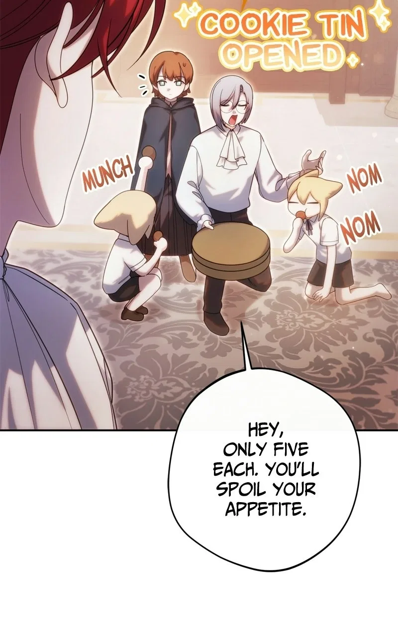 The Villainous Tyrant Has Returned Chapter 69 – Page 36