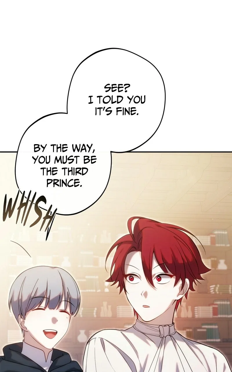 The Villainous Tyrant Has Returned Chapter 69 – Page 37