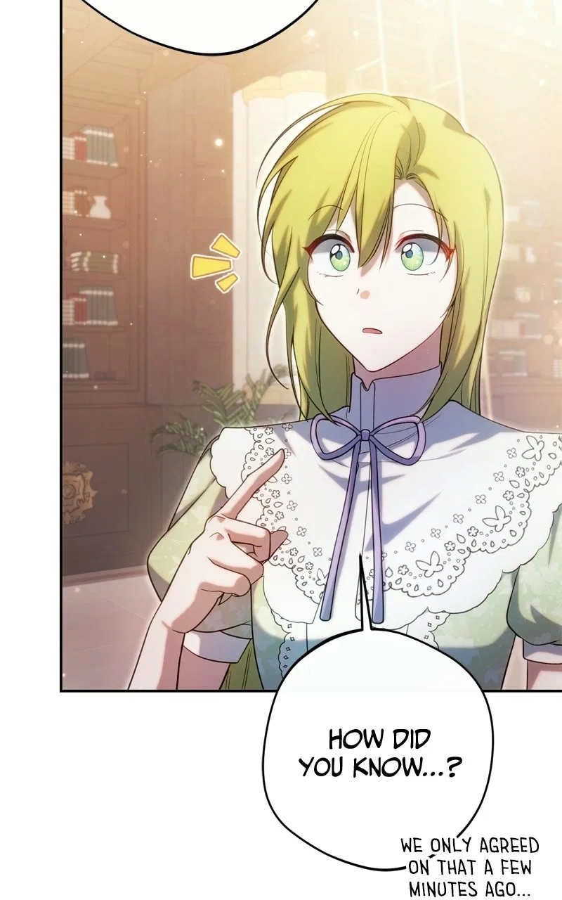 The Villainous Tyrant Has Returned Chapter 69 – Page 39