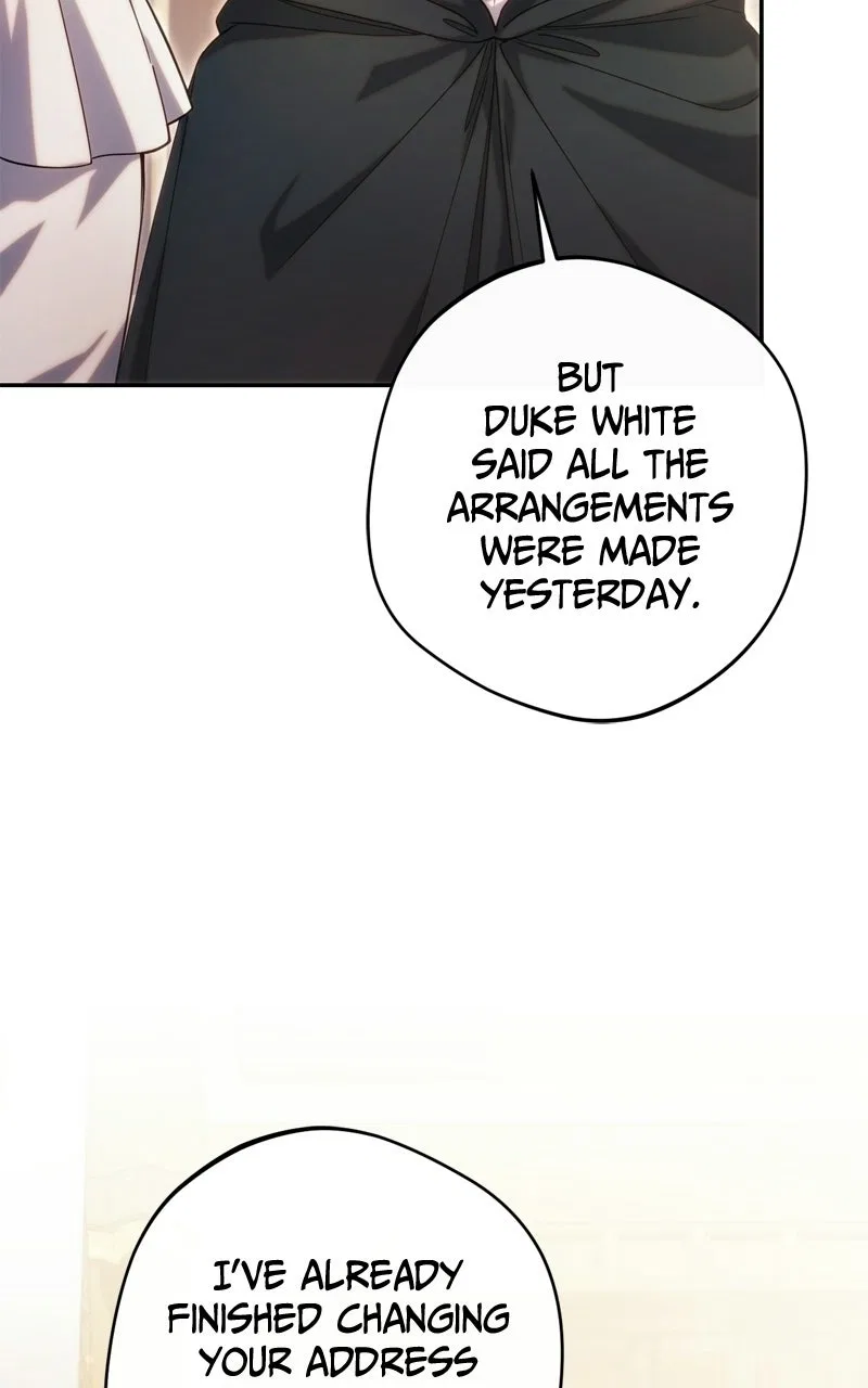The Villainous Tyrant Has Returned Chapter 69 – Page 41