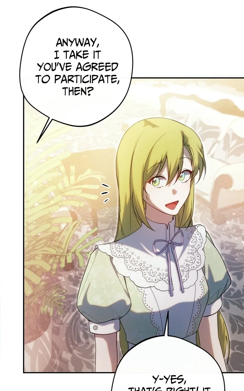 The Villainous Tyrant Has Returned Chapter 69 – Page 49