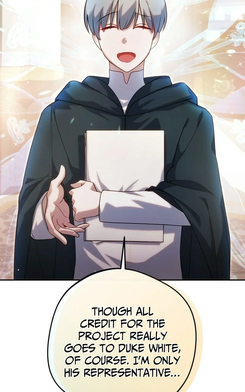 The Villainous Tyrant Has Returned Chapter 69 – Page 51