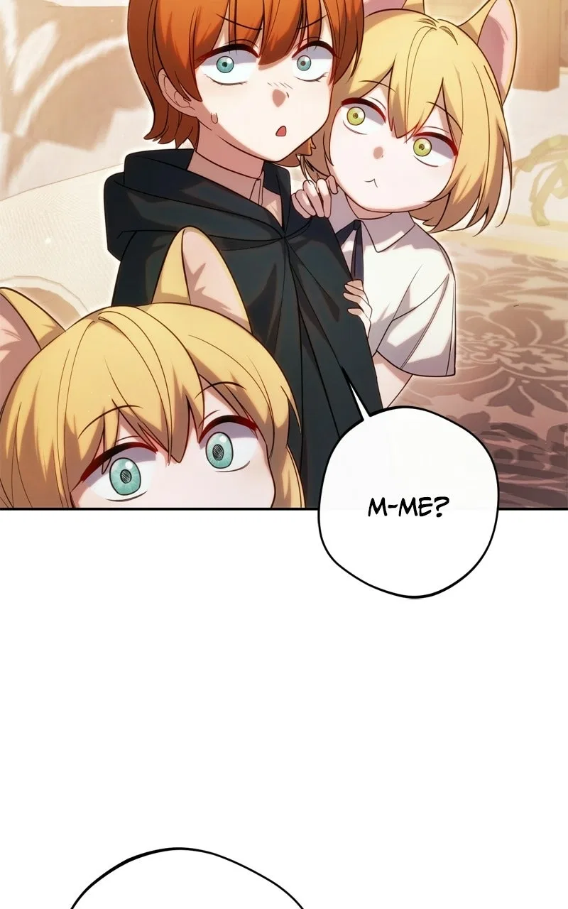 The Villainous Tyrant Has Returned Chapter 69 – Page 56